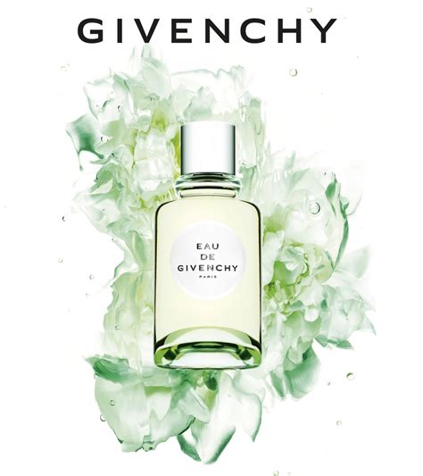 givenchy perfumes 2018